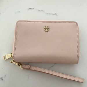 Tory Burch Wallet